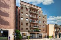 Appartamento in affitto in via Andrea Appiani, 18, Monza in Affitto