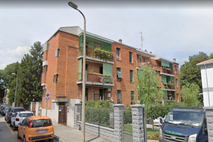 Ottimo 3 locali in zona San Giuseppe in Vendita