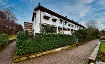 Villa a schiera via Amilcare Ponchielli 31A, Parco, Monza in Vendita