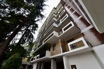 SAN BIAGIO 4 LOCALI DOPPI SERVIZI AMPIO BALCONE COPERTO in Vendita