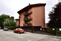 AMPIO BILOCALE ZONA SAN GIUSEPPE in Vendita