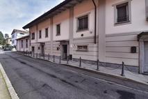 Villa a schiera via Santuario delle Grazie Vecchie 14B in Vendita