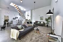 Prestigioso Loft Monza San Biagio in Vendita